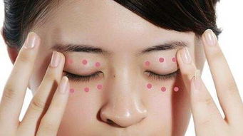 用土方法去眼袋有哪些