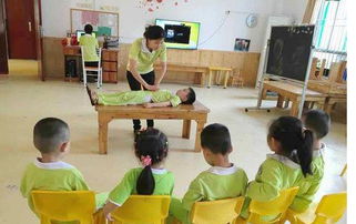 幼兒園教學中的常用教學方法有哪些