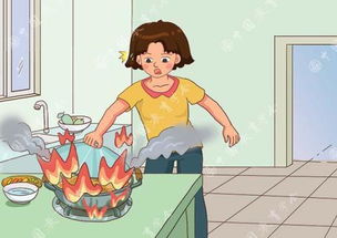 滅火常用的方法有哪些