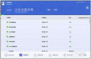 監(jiān)測計算機病毒的方法有哪些
