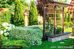 園林造景方法有哪些如何運用