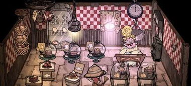 饑荒有哪些方法得黃金