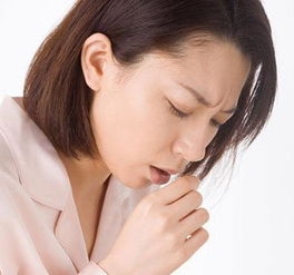 中醫(yī)治咳嗽方法有哪些