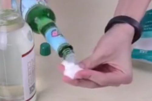 哪些方法可以去除尿味