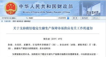 促進生豬生產有哪些好方法