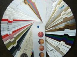 蠟板印刷有哪些簡單的方法