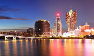 從武漢有哪些方法去澳門