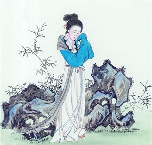 含烘托的古詩(shī)句