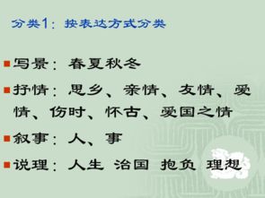 古詩,詩句,賞析,中考