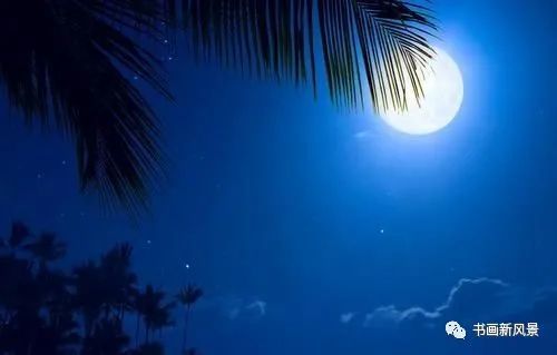 月亮,思鄉(xiāng),詩(shī)句,秋天