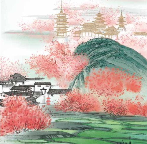 詩句拼湊有關中國的古詩