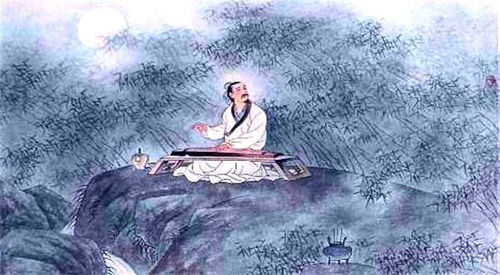 王維寫過關(guān)于思鄉(xiāng)之情的詩句是什么