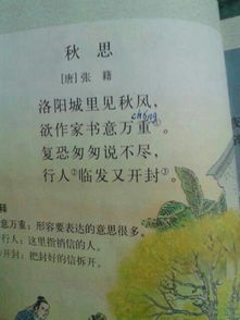 關(guān)于秋天思鄉(xiāng)的詩(shī)句古詩(shī),寫秋天思鄉(xiāng)的詩(shī)句,形容秋天思鄉(xiāng)的詩(shī)句