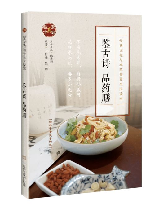 關于藥膳的詩句