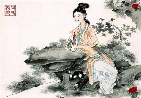 關(guān)于愛的唐詩(shī)詩(shī)句