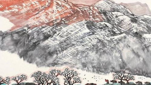 贊美冬季寧波的古詩句