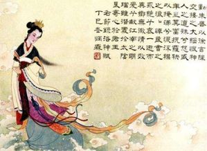 形容女子有才又美貌的古詩(shī)句成語