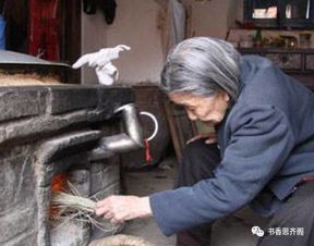 詩句懷念外祖母古詩