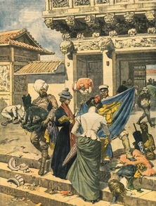 形容敗于弱國(guó)無(wú)外交的古詩(shī)句