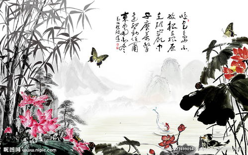 古詩(shī)中竹報(bào)平安的詩(shī)句