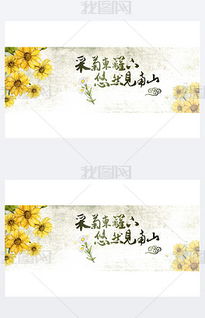 菊花菊花的詩(shī)句古詩(shī)大全