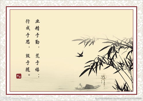 關(guān)于古詩古韻的詩句