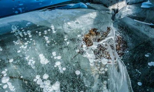 關(guān)于水和冰的詩(shī)句