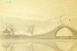 很美很冷門的古詩句解析