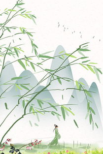 關(guān)于春天竹子的詩(shī)句古詩(shī),描寫(xiě)春天竹子的詩(shī)句古詩(shī),有關(guān)竹子的詩(shī)句古詩(shī)