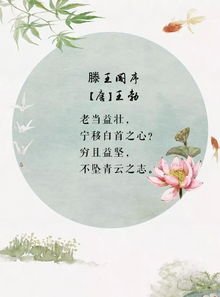 受益匪淺,古詩(shī),詩(shī)句,表達(dá)
