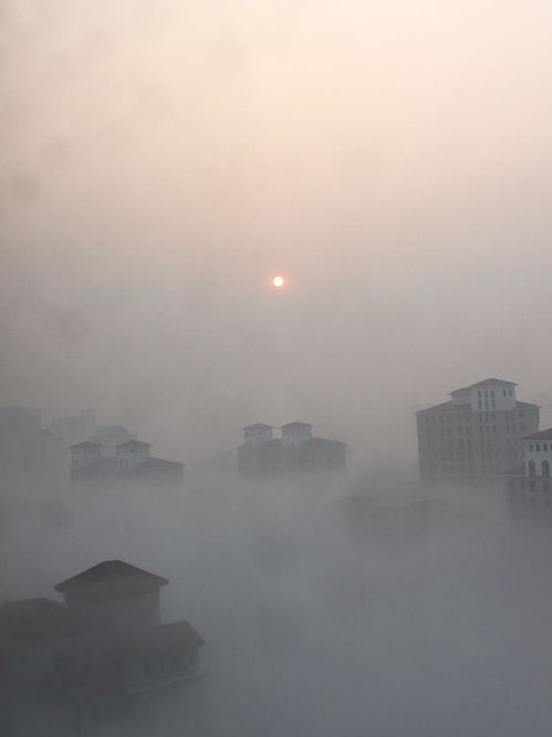 古詩海市蜃樓詩句