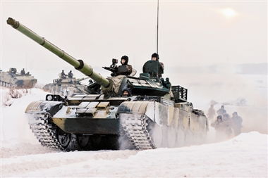 關于考場與戰(zhàn)場的詩句