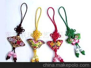 關(guān)于中國結(jié)禮物的詩句