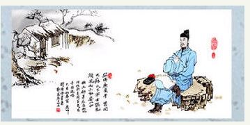 最有氣勢的古詩句