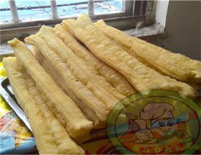 古代關(guān)于形容油條的詩句