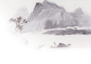 古詩中描寫名山的詩句