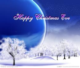 關(guān)于平安夜的外國(guó)詩句