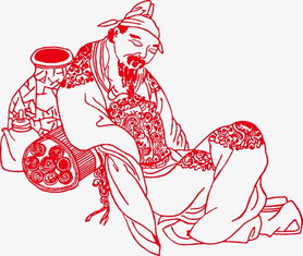 關于喝酒作詩的詩句