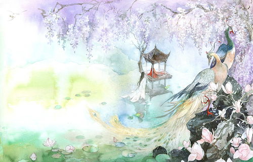 古詩(shī)里代表相思的詩(shī)句