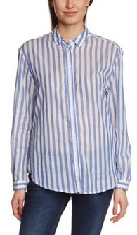 關(guān)于條紋襯衫的詩(shī)句