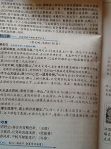 內(nèi)涵少見的古詩句