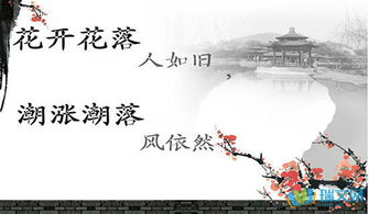 關于傷感絕望的古詩句