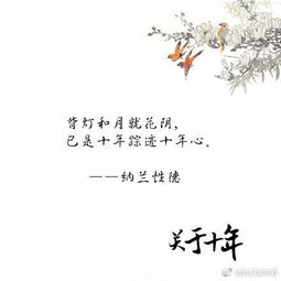 關(guān)于十的詩(shī)句子
