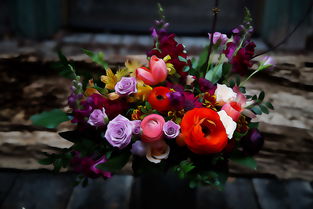 關(guān)于描寫花香的詩句