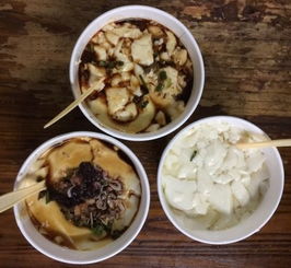 關(guān)于江南美食的詩句