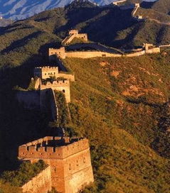 關(guān)于修筑長城壯丁的詩句