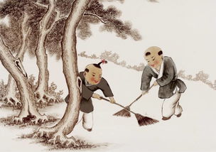 關于風俗習慣的詩句