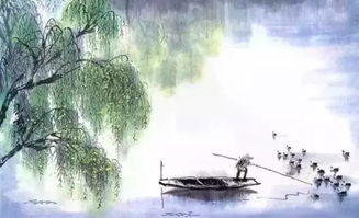 江南,古詩,詩句,雨水