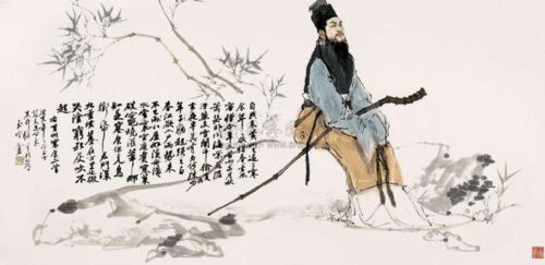 蘇東坡關(guān)于情感詩(shī)句