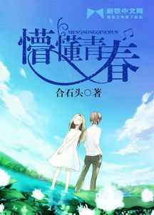 關(guān)于懵懂青春的詩(shī)句